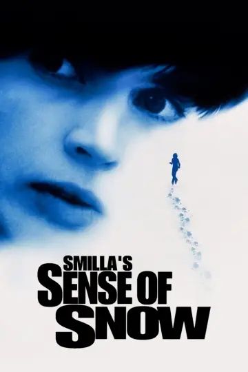 Постер до фільму "Smilla