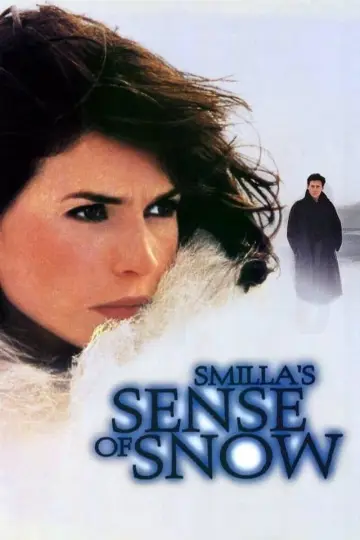 Постер до фільму "Smilla