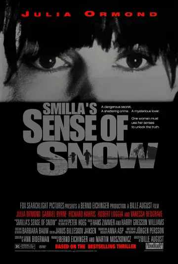 Постер до фільму "Smilla