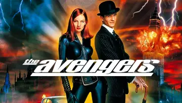 Задник до фильму"The Avengers" #1032699