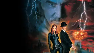 Задник до фильму"The Avengers" #1032701