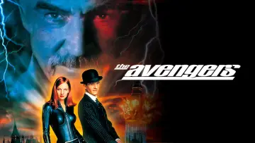 Задник до фильму"The Avengers" #1032702