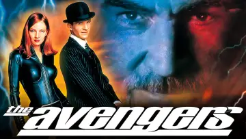 Задник до фильму"The Avengers" #1032703
