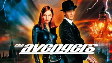 Задник до фильму"The Avengers" #1032704