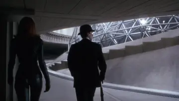 Задник до фильму"The Avengers" #1032705