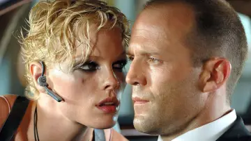 Задник до фильму"Перевізник 2" #290728