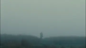 Задник до фильму"Буремний перевал" #903664