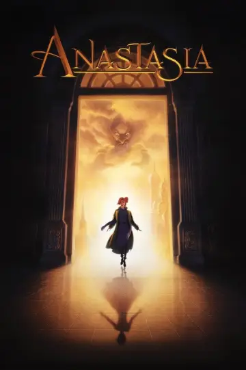 Постер до фильму"Анастасія" #204942