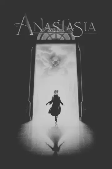 Постер до фильму"Анастасія" #204943
