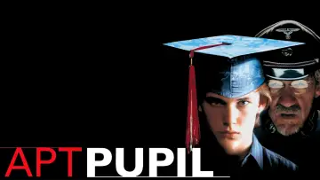 Відео до фільму Здібний учень — Apt Pupil (1998) ORIGINAL TRAILER [HD 1080p]