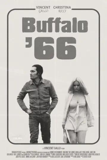 Баффало '66