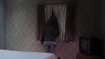 Задник до фильму"Баффало 
