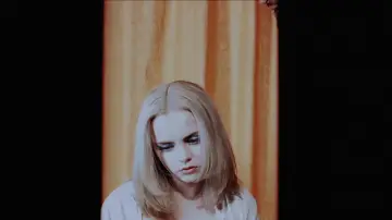 Задник до фильму"Баффало 