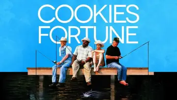 Задник до фильму"Cookie