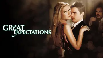 Задник до фильму"Great Expectations" #150131