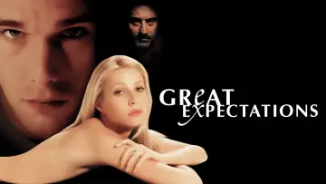 Задник до фильму"Great Expectations" #150132