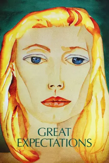 Постер до фильму"Great Expectations" #150134