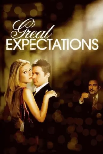 Постер до фильму"Great Expectations" #150139