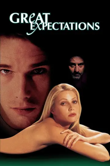 Постер до фильму"Great Expectations" #870676