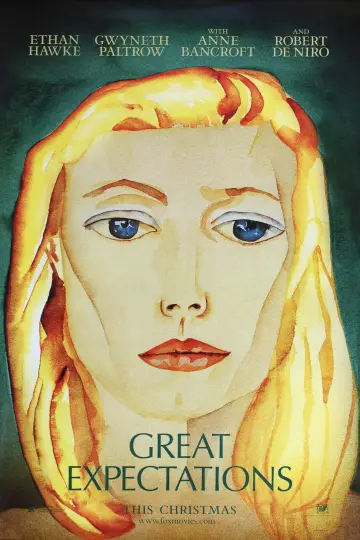 Постер до фильму"Great Expectations" #870679