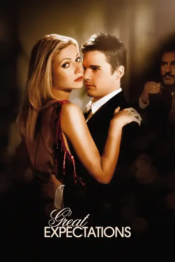 Постер до фильму"Great Expectations" #870684