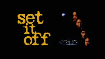Задник до фильму"Set It Off" #141050