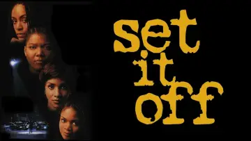 Задник до фильму"Set It Off" #141051