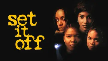 Задник до фильму"Set It Off" #141052