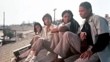 Задник до фильму"Set It Off" #234302