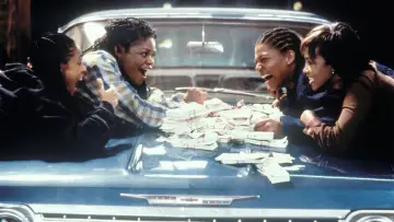 Задник до фильму"Set It Off" #234303