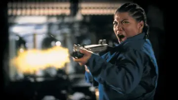 Задник до фильму"Set It Off" #234304