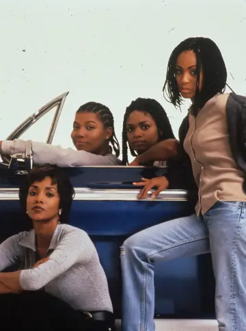 Постер до фильму"Set It Off" #941011