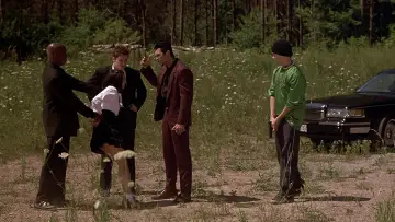 Задник до фільму "Велика справа" #347375