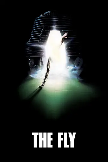 Постер до фильму"Муха" #788795