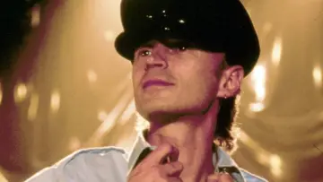 Задник до фильму"Чоловічий стриптиз" #992737