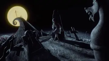 Задник до фільму "Жах перед Різдвом" #589545