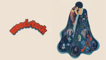 Задник до фильму"Woodstock" #1027125
