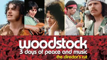 Задник до фильму"Woodstock" #1027126
