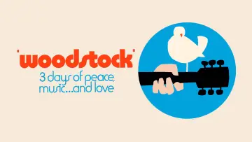 Задник до фильму"Woodstock" #1027127