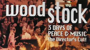 Задник до фильму"Woodstock" #1027129