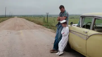 Задник до фильму"Ідеальний світ" #877482