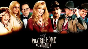Задник до фильму"A Prairie Home Companion" #1098666