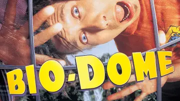 Відео до фільму Біо-купол — Official Trailer