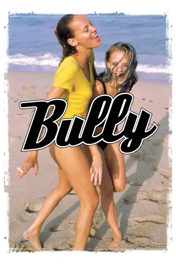 Постер до фильму"Bully" #149489