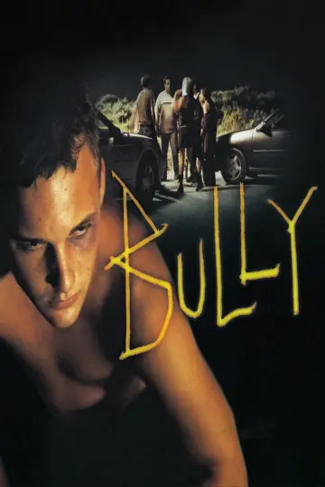 Постер до фильму"Bully" #149490