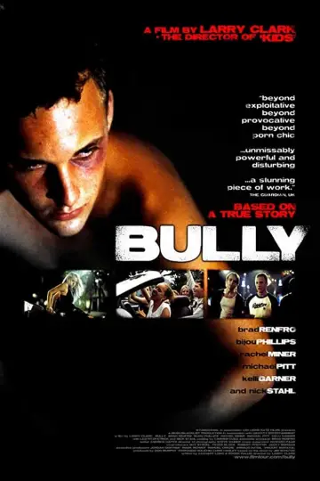 Постер до фильму"Bully" #149491