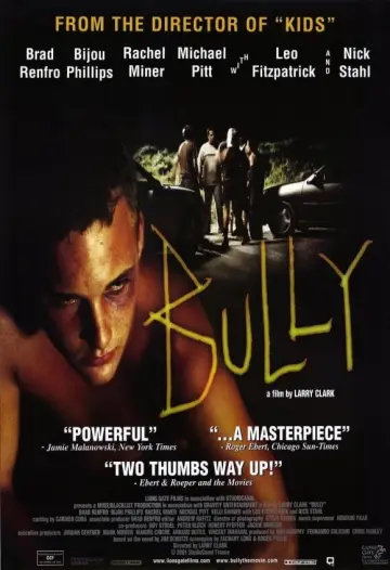 Постер до фильму"Bully" #149492