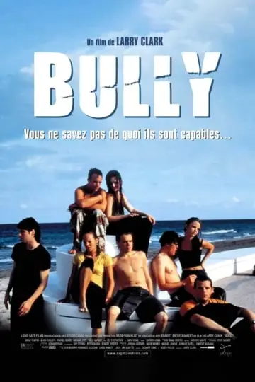 Постер до фильму"Bully" #378538
