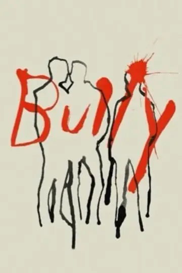 Постер до фильму"Bully" #414417