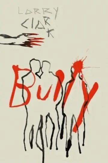 Постер до фильму"Bully" #414418
